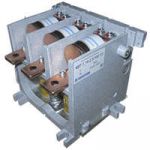 Контактор вакуумный КВТ-1.14-4/400-3 У3 3п 400А кат. 220В 4НО+3НЗ IP00 без реле Электротехник ET557370 Контактор вакуумный КВТ-1.14-4/400-3 У3 3п 400А кат. 220В 4НО+3НЗ IP00 без реле Электротехник ET557370