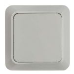 Выключатель 1-кл. ОП Bolleto 10А IP20 7021 бел. ASD / IN HOME 4680005959747 Выключатель 1-кл. ОП Bolleto 10А IP20 7021 бел. ASD / IN HOME 4680005959747
