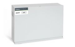 Источник вторичного электропитания резервированный ИВЭПР 24/5 2х17 -Р БР Рубеж Rbz-052576 Источник вторичного электропитания резервированный ИВЭПР 24/5 2х17 -Р БР Рубеж Rbz-052576