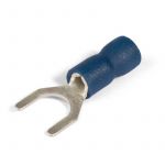 Наконечник вилочный НВИ 2.5-6 КВТ 47488 Наконечник вилочный НВИ 2.5-6 КВТ 47488