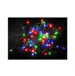 Гирлянда ILD050C-GM 50LED 5м 8 реж. мульти. SHlights 4690601040770