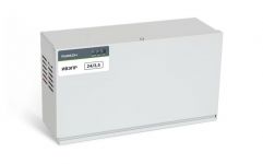 Источник вторичного электропитания резервированный ИВЭПР 24/3.5 2х12-Р БР Рубеж Rbz-052562 Источник вторичного электропитания резервированный ИВЭПР 24/3.5 2х12-Р БР Рубеж Rbz-052562