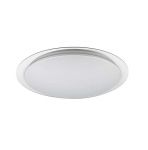 Светильник светодиодный декоративный PPB Planet Dim 60Вт 3000К-6500К IP20 d555х79 бытовой настенно-потолочный с пультом JazzWay 5012134