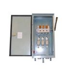 Ящик силовой ЯВЗ-31-IP54 УХЛ2 100А с ПН-2 100А Электротехник ET529123 Ящик силовой ЯВЗ-31-IP54 УХЛ2 100А с ПН-2 100А Электротехник ET529123