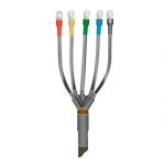 Муфта кабельная концевая универс. 1кВ 1ПКВ(Н)ТпНнг-LS-5х(70-120) с болтовыми наконечниками Нева-Транс Комплект 22040111 Муфта кабельная концевая универс. 1кВ 1ПКВ(Н)ТпНнг-LS-5х(70-120) с болтовыми наконечниками Нева-Транс Комплект 22040111