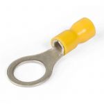 Наконечник кольцевой НКИ 6.0-10 КВТ 50195 Наконечник кольцевой НКИ 6.0-10 КВТ 50195