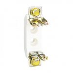 Держатель плавкой вставки RT36-3-630 габарит 3 630А CHINT 521369 Держатель плавкой вставки RT36-3-630 габарит 3 630А CHINT 521369