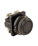 Выключатель кнопочный КЕ-011 У3 исп.2 1з+1р цилиндр IP40 10А 660В черн. Электротехник ET502424 Выключатель кнопочный КЕ-011 У3 исп.2 1з+1р цилиндр IP40 10А 660В черн. Электротехник ET502424