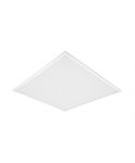 Светильник светодиодный Eco Class Panel 600 36Вт 4000К IP40 3240лм 595х595 ДВО без скоб панель бел. LEDVANCE 4058075386648