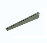 Полка кабельная К1163 сталь 2мм У3 СОЭМИ 113312514