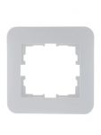 Рамка 1-м Karina Life горизонт. бел. LEZARD 708-0200-146 Рамка 1-м Karina Life горизонт. бел. LEZARD 708-0200-146