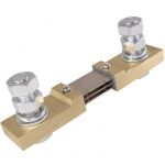 ШУНТ 500А 75mv (АНАЛОГ-ШСМ) ШУНТ 500А 75mv (АНАЛОГ-ШСМ)