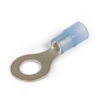 Наконечник кольцевой НКИ(н) 2.5-6 КВТ 57911 Наконечник кольцевой НКИ(н) 2.5-6 КВТ 57911