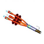 Муфта кабельная концевая наружн. установки 10кВ 3КНтп-10-150/240 с наконечн. Подольск kntpx10x150x240 Муфта кабельная концевая наружн. установки 10кВ 3КНтп-10-150/240 с наконечн. Подольск kntpx10x150x240