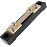 ШУНТ 50А 75mv (АНАЛОГ-ШСМ) ШУНТ 50А 75mv (АНАЛОГ-ШСМ)