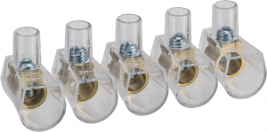 Зажим 61 065 NTB-UPC-S5-2.5-CL Navigator 61065 Зажим 61 065 NTB-UPC-S5-2.5-CL Navigator 61065