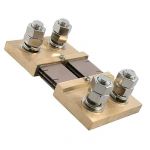 ШУНТ 1500А 75mv (АНАЛОГ-ШСМ) ШУНТ 1500А 75mv (АНАЛОГ-ШСМ)