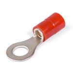 Наконечник кольцевой НКИ(н) 10-6 КВТ 61773 Наконечник кольцевой НКИ(н) 10-6 КВТ 61773