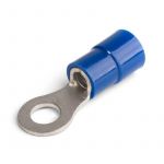 Наконечник кольцевой НКИ(н) 16-8 КВТ 61776 Наконечник кольцевой НКИ(н) 16-8 КВТ 61776