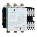 Контактор NC2-150 150А кат. 220-240В AC AC-3 (R) CHINT 671398 Контактор NC2-150 150А кат. 220-240В AC AC-3 (R) CHINT 671398