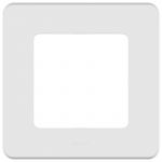 Рамка 1-м Inspiria бел. Leg 673930 Рамка 1-м Inspiria бел. Leg 673930