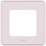 Рамка 1-м Inspiria роз. Leg 673934