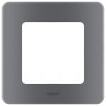 Рамка 1-м Inspiria дым. Leg 673937 Рамка 1-м Inspiria дым. Leg 673937