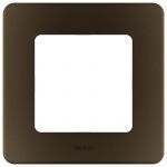 Рамка 1-м Inspiria бронз. Leg 673939 Рамка 1-м Inspiria бронз. Leg 673939