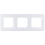 Рамка 3-м Inspiria жемчуж. Leg 673956 Рамка 3-м Inspiria жемчуж. Leg 673956