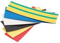 Набор трубок термоусадочных среднестен. NST-6/3-10-21 100ммх21шт 6/3 разноцвет. Navigator 71118 Набор трубок термоусадочных среднестен. NST-6/3-10-21 100ммх21шт 6/3 разноцвет. Navigator 71118