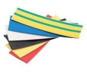 Набор трубок термоусадочных тонкостен. NST-4-12-10-34-M разноцвет. Navigator 71192 Набор трубок термоусадочных тонкостен. NST-4-12-10-34-M разноцвет. Navigator 71192