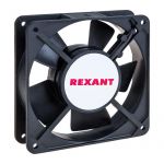 Вентилятор RХ 12025HSL 220VAC Rexant 72-6120 Вентилятор RХ 12025HSL 220VAC Rexant 72-6120