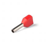 Наконечник штыревой НШВИ(2) 1.0-10 КВТ 79465 Наконечник штыревой НШВИ(2) 1.0-10 КВТ 79465