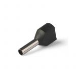 Наконечник штыревой НШВИ(2) 1.5-8 КВТ 79466 Наконечник штыревой НШВИ(2) 1.5-8 КВТ 79466