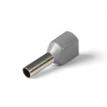 Наконечник штыревой НШВИ(2) 4.0-12 КВТ 79470 Наконечник штыревой НШВИ(2) 4.0-12 КВТ 79470