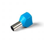 Наконечник штыревой НШВИ(2) 16-14 КВТ 79473 Наконечник штыревой НШВИ(2) 16-14 КВТ 79473