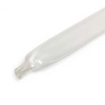 Трубка термоусадочная ТУТ (HF)-10/5 прозрачн. (уп.50м) КВТ 83269 Трубка термоусадочная ТУТ (HF)-10/5 прозрачн. (уп.50м) КВТ 83269