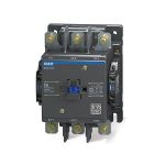 Контактор NXC-120 120А кат. 220В AC 2НО+2НЗ AC-3 (R) CHINT 836511 Контактор NXC-120 120А кат. 220В AC 2НО+2НЗ AC-3 (R) CHINT 836511