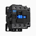 Контактор NXC-25 25А кат. 220В AC 1НО+1НЗ AC-3 (R) CHINT 836851 Контактор NXC-25 25А кат. 220В AC 1НО+1НЗ AC-3 (R) CHINT 836851