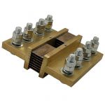 ШУНТ 7500А 75mv (АНАЛОГ-ШСМ) ШУНТ 7500А 75mv (АНАЛОГ-ШСМ)