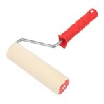 Валик велюр ворс 5мм шир. ролика 180мм d42мм бюгель 8мм "Мастер" Rexant 89-0007 Валик велюр ворс 5мм шир. ролика 180мм d42мм бюгель 8мм "Мастер" Rexant 89-0007