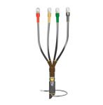 Муфта кабельная концевая внутр. установки 1кВ КВТпН 4х(70-120мм) с болт. наконечн. Нева-Транс Комплект 22020035 Муфта кабельная концевая внутр. установки 1кВ КВТпН 4х(70-120мм) с болт. наконечн. Нева-Транс Комплект 22020035