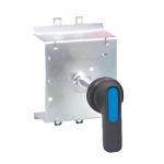 Привод поворотный ручной ERH-M7 для NXM(S)-1600 (R) CHINT 946892 Привод поворотный ручной ERH-M7 для NXM(S)-1600 (R) CHINT 946892