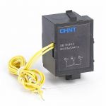 Контакт сигнальный AL-M2 L для NXM-160 (левый) (R) CHINT 946947 Контакт сигнальный AL-M2 L для NXM-160 (левый) (R) CHINT 946947