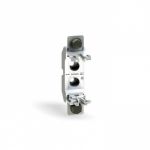 Основание предохранителей ДП-33 габарит 00