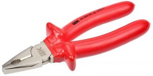 Пассатижи диэлектрические Profi 200мм 1000В ARMA2L 3 IEK A2L3-PL20-K2-200 Пассатижи диэлектрические Profi 200мм 1000В ARMA2L 3 IEK A2L3-PL20-K2-200