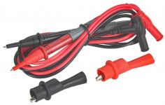 Комплект щупов и крокодилов TL30 ARMA2L 5 IEK A2L5-DM10D-TL2-110-22 Комплект щупов и крокодилов TL30 ARMA2L 5 IEK A2L5-DM10D-TL2-110-22