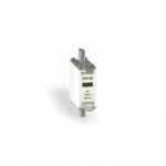 Плавкая вставка ППН-31 габарит 000 100А