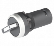 Переключатель компактный в пластиковом корпусе длинная ручка "1-0-1" IP44