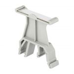 Держатель для маркировки клеммных групп PROxima EKF ahdw-2-38 Держатель для маркировки клеммных групп PROxima EKF ahdw-2-38